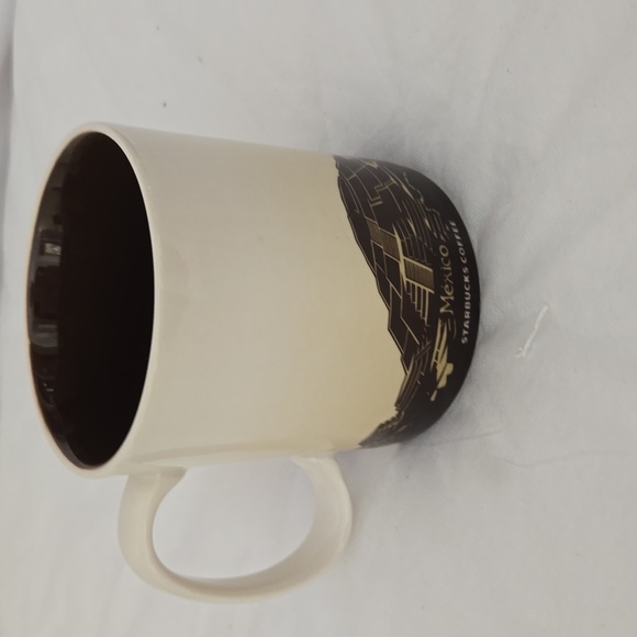 Starbucks coffee mug 2014 - Picture 3 of 3